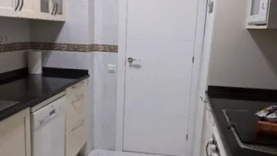 Apartamento en alquiler en Barcelona Capital - Imagen 9