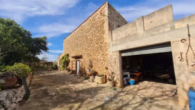 Finca rústica en Algaida photo 11