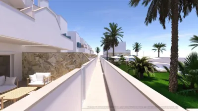 Casa – Pilar de la Horadada, Torre de la Horadada - Vista 4