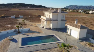 Casa - Vista 2