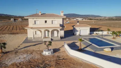 Casa - Vista 3