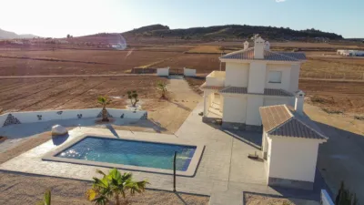 Casa - Vista 4