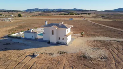 Casa - Vista 5