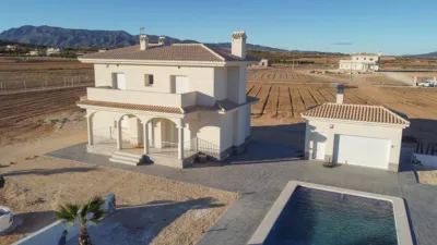 Casa - Más