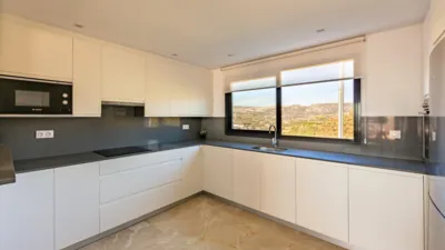 Apartment in Casares photo 4