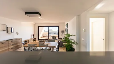 Apartment in Casares photo 6