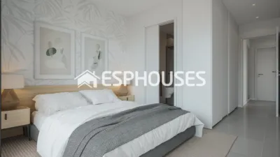 Piso – Guardamar del Segura, Urbanització Els Estanys - Vista 4
