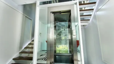 Villa in Castelldefels photo 12