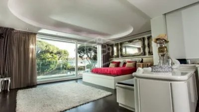 Villa in Castelldefels photo 13