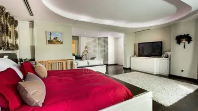 Villa in Castelldefels photo 15