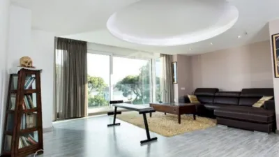 Villa in Castelldefels photo 18