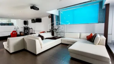Villa in Castelldefels photo 21