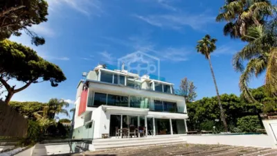 Villa in Castelldefels photo 5