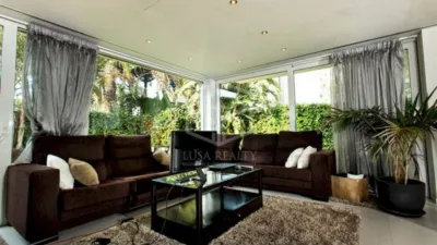 Villa in Castelldefels photo 7
