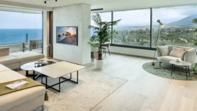 Apartment in Marbella photo 2