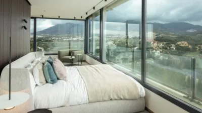 Apartment in Marbella photo 3