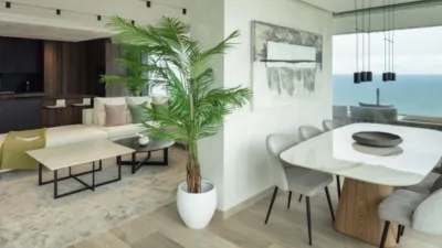 Apartment in Marbella photo 4
