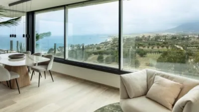 Apartment in Marbella photo 5