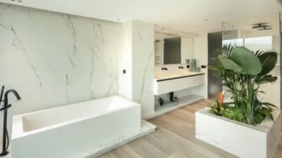 Apartment in Marbella photo 7
