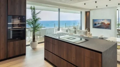 Apartment in Marbella photo 9