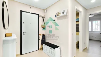 Apartment in Los Alcázares photo 14