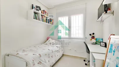 Apartment in Los Alcázares photo 15