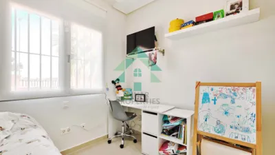 Apartment in Los Alcázares photo 16