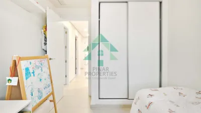 Apartment in Los Alcázares photo 17