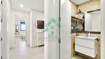 Apartment in Los Alcázares photo 18
