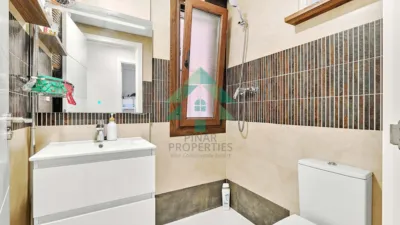Apartment in Los Alcázares photo 19