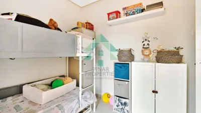 Apartment in Los Alcázares photo 22