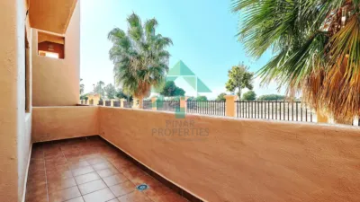 Apartment in Los Alcázares photo 25