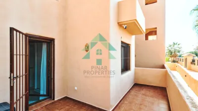 Apartment in Los Alcázares photo 26