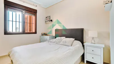 Apartment in Los Alcázares photo 27