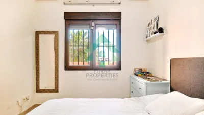 Apartment in Los Alcázares photo 28