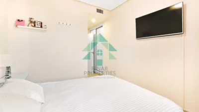 Apartment in Los Alcázares photo 30