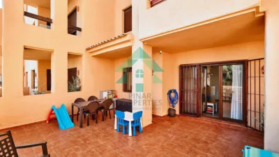 Apartment in Los Alcázares photo 33