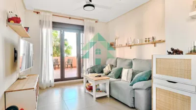 Apartment in Los Alcázares photo 3