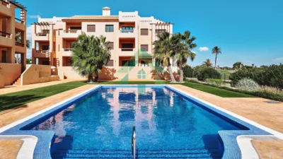 Apartment in Los Alcázares photo 40