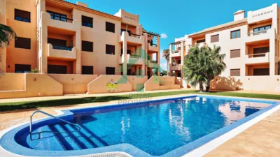 Apartment in Los Alcázares photo 41