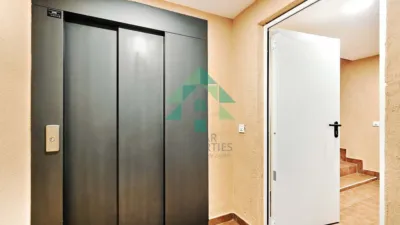 Apartment in Los Alcázares photo 44