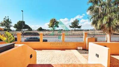 Apartment in Los Alcázares photo 45