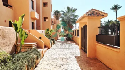 Apartment in Los Alcázares photo 46
