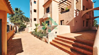 Apartment in Los Alcázares photo 47