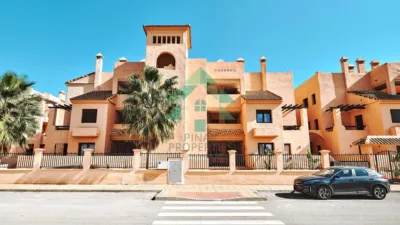 Apartment in Los Alcázares photo 48