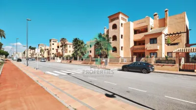 Apartment in Los Alcázares photo 49