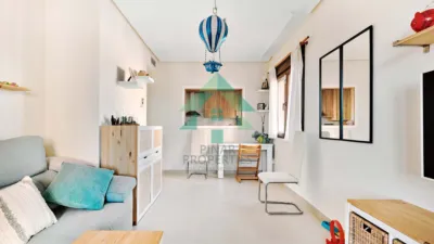 Apartment in Los Alcázares photo 4