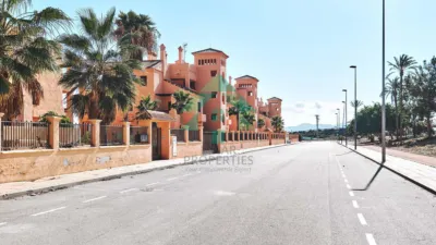 Apartment in Los Alcázares photo 50