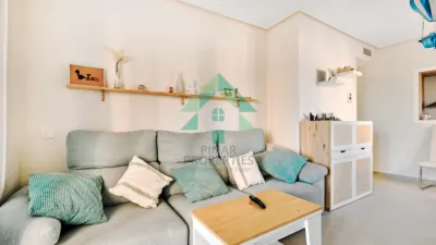 Apartment in Los Alcázares photo 5
