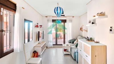 Apartment in Los Alcázares photo 6